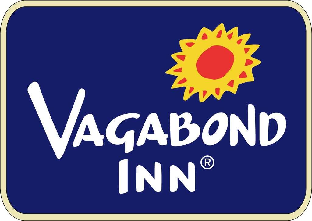 Vagabond Inn Bakersfield South Лого снимка